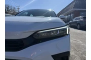 $24900 : Honda Civic 2023 EX 4dr Seda thumbnail