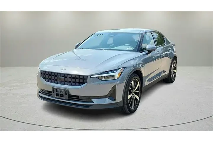 $24030 : Polestar 2 2022 AWD Long Ran image 7