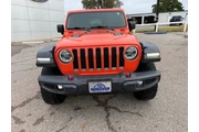 $25500 : Jeep Wrangler Unlimited 2019 thumbnail