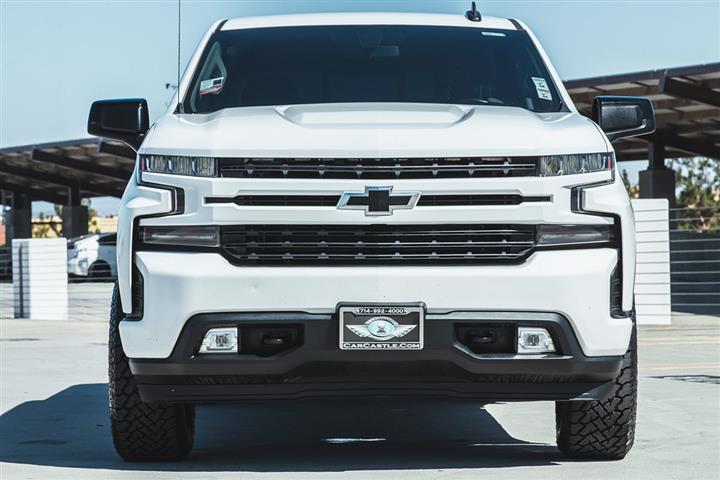 $32999 : 2019 Silverado 1500 RST image 7