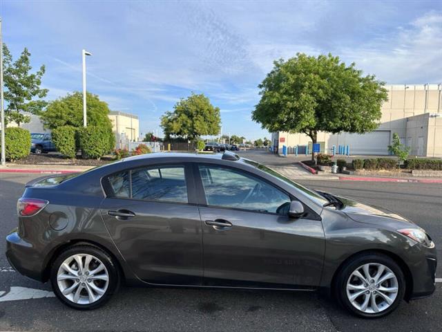 $7995 : 2010 MAZDA3 s Sport image 6