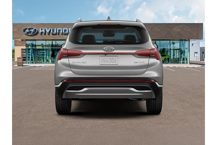 $26998 : Hyundai SANTA FE Hybrid 2023 image 6