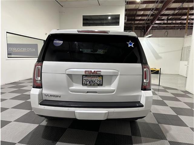 $23999 : 2016 GMC YUKON image 5