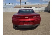 $9988 : 2016 Camaro LT thumbnail