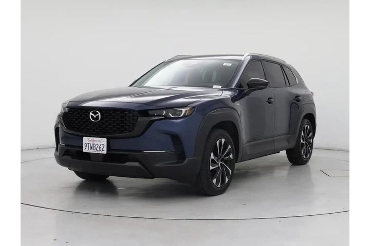 $36998 : Mazda CX-50 Hybrid 2025 AWD image 4