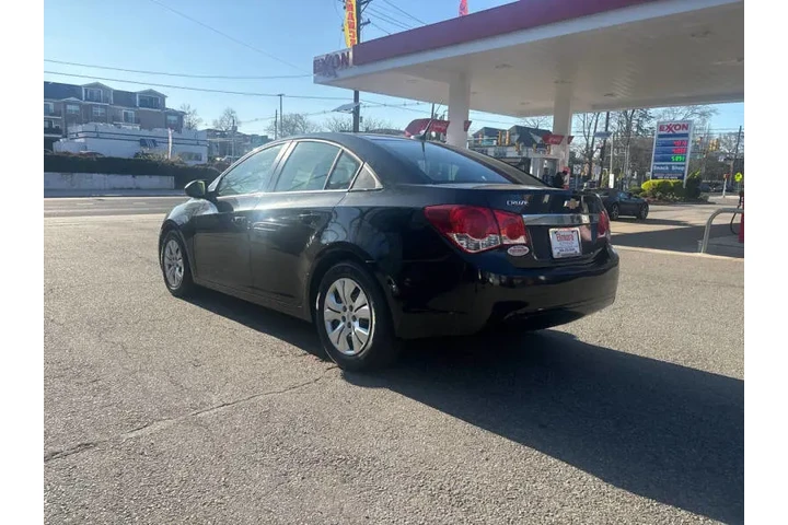 $4999 : 2012 Cruze LS image 5