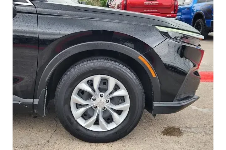 $25755 : Honda CR-V 2023 LX 4dr SUV image 8