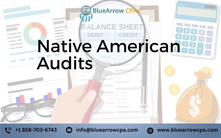 Best Native American Audits image 1
