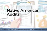 Best Native American Audits en San Diego