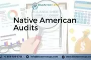 Best Native American Audits en San Diego