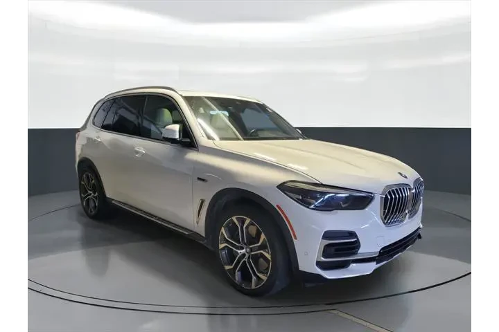 $37787 : BMW X5 2022 AWD xDrive45e 4d image 2
