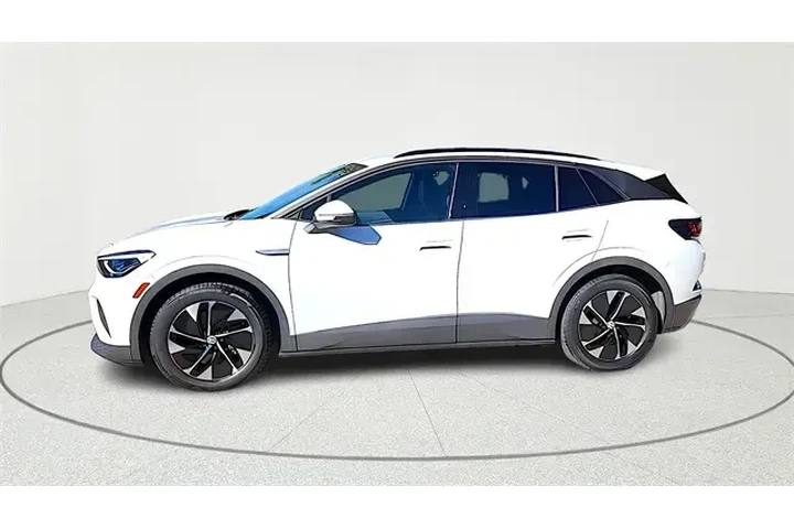 $15978 : Volkswagen ID.4 2021 Pro 4dr image 4