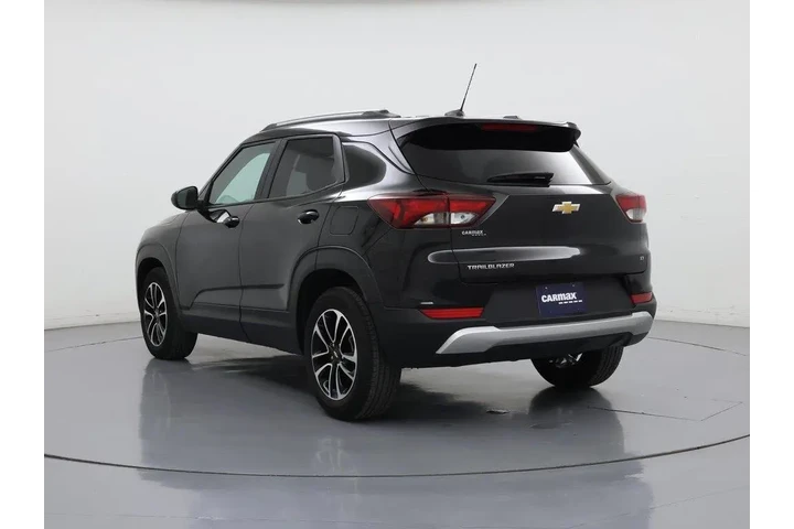 $22998 : Chevrolet Trailblazer 2025 L image 2