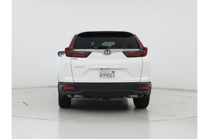 $24998 : Honda CR-V 2020 EX 4dr SUV image 6