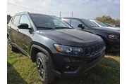 $22500 : Jeep Compass 2024 4x4 Trailh thumbnail