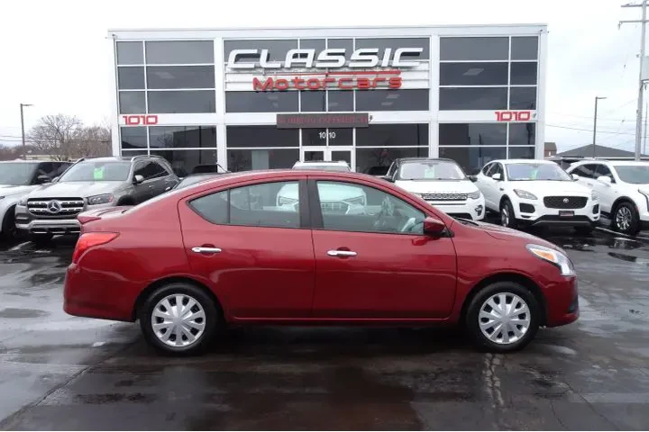 $8995 : 2019 VERSA image 4