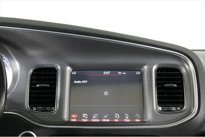 $9771 : Dodge Charger 2013 AWD R/T 4 image 8