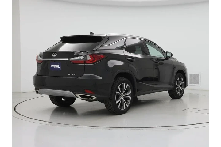 $37998 : Lexus RX 350 2020 4dr SUV image 8