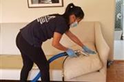 G & C Carpet Cleaning en Los Angeles