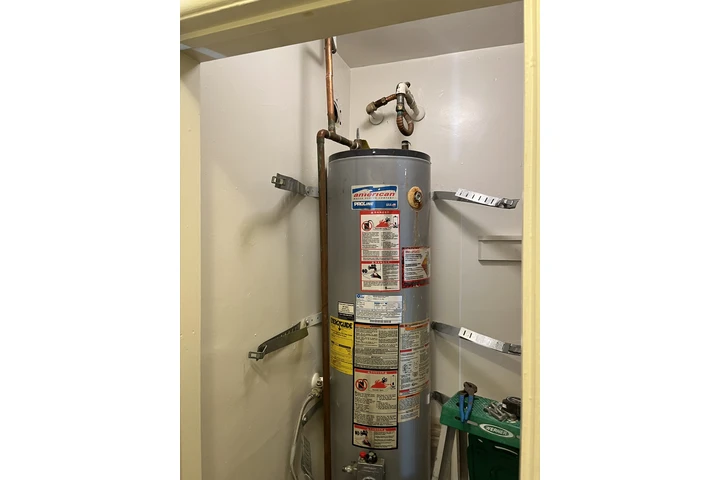 Plumbing services image 5