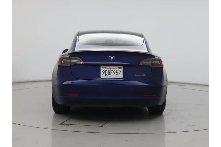 $27998 : Tesla Model 3 2022 AWD Perfo image 6