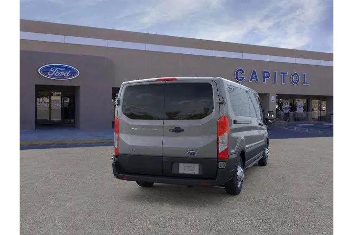 $62111 : 2025 Transit-350 XL image 8