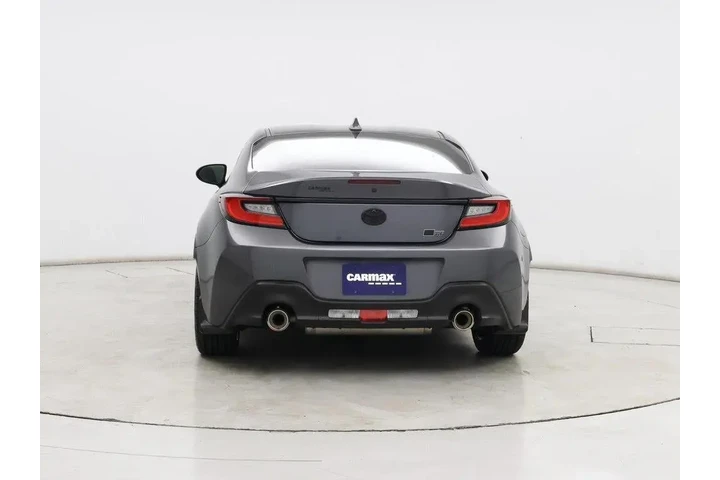 $27998 : Toyota GR86 2023 2dr Coupe 6 image 6