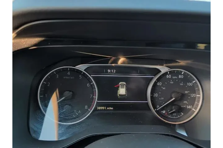 $31502 : Nissan Pathfinder 2023 AWD S image 6