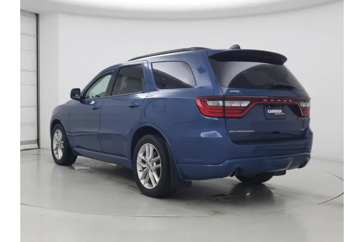 $34998 : Dodge Durango 2023 GT 4dr SU image 2