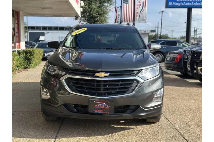 $11999 : 2018 Equinox LT image 5