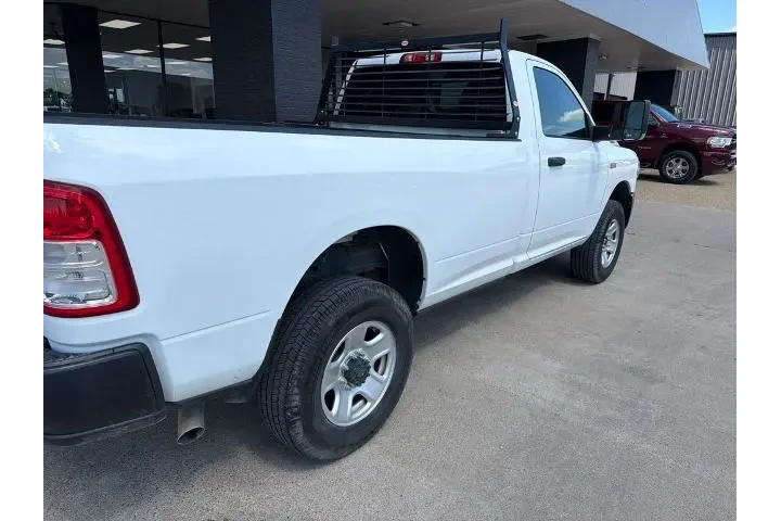 $34961 : Ram 2500 2020 4x4 Tradesman image 6