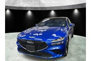 $26985 : Genesis G70 2023 2.0T 4dr Se thumbnail