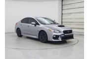 Subaru WRX 2021 AWD 4dr Seda en Sacramento