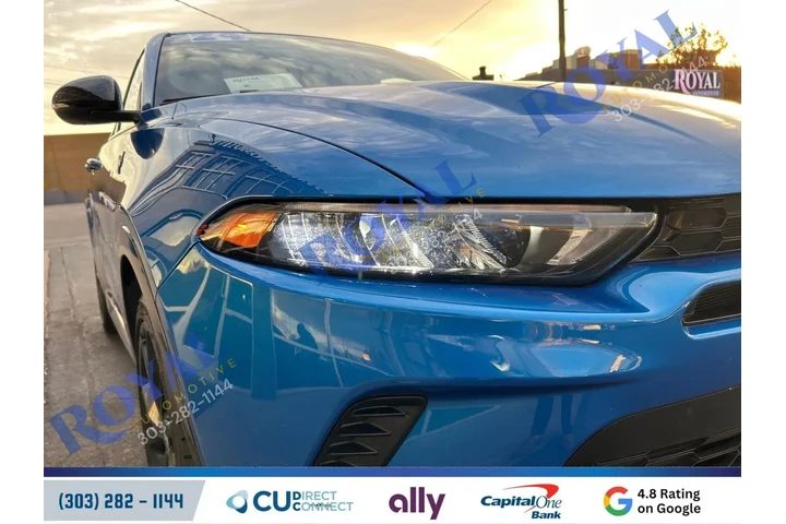 $25995 : 2024 Hornet R/T image 9