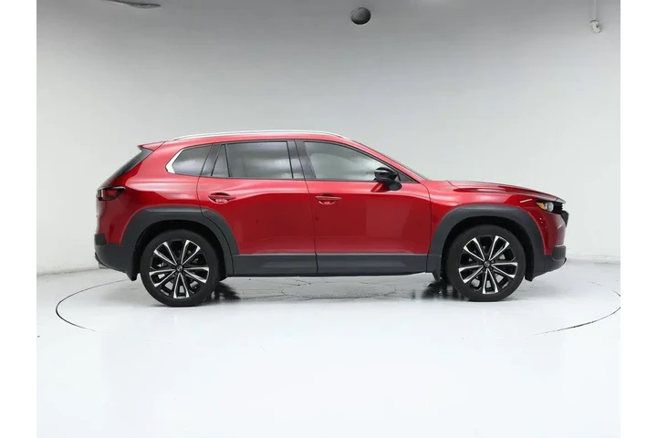 $30998 : Mazda CX-50 2024 AWD 2.5 S P image 7