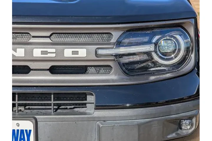 $18144 : Ford Bronco Sport 2021 AWD B image 8