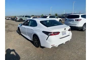$26900 : Toyota Camry 2024 SE 4dr Sed thumbnail