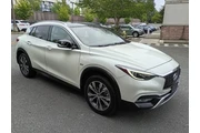 2017 QX30 Premium en Seattle