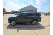 Toyota 4Runner 2022 4x2 TRD en Houston