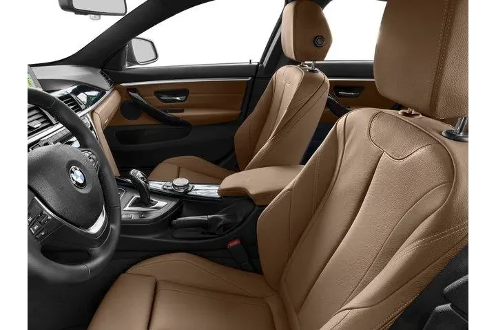 $12132 : BMW 4 Series 2016 428i Gran image 9