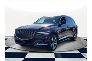 $33595 : Genesis GV80 2021 AWD 2.5T 4 thumbnail