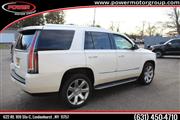 $31444 : Used 2015 Escalade 4WD 4dr Pr thumbnail