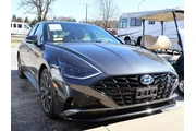 Hyundai SONATA 2022 Limited en Springfield