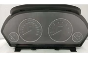 $422 : BMW F30 LCI 2016 SPEEDOMETER thumbnail