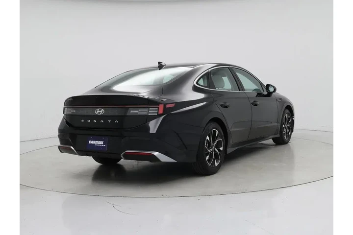 $23998 : Hyundai SONATA 2025 SEL 4dr image 8