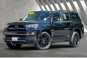 $38700 : Toyota 4Runner 2019 AWD Limi thumbnail