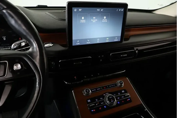 $28679 : Lincoln Aviator 2020 AWD Res image 5