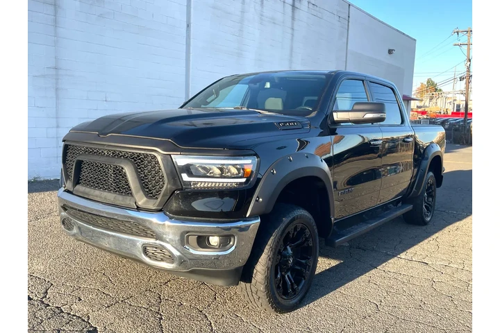 $19968 : 2019 RAM 1500 Big Horn/Lone S image 3