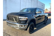 $19968 : 2019 RAM 1500 Big Horn/Lone S thumbnail