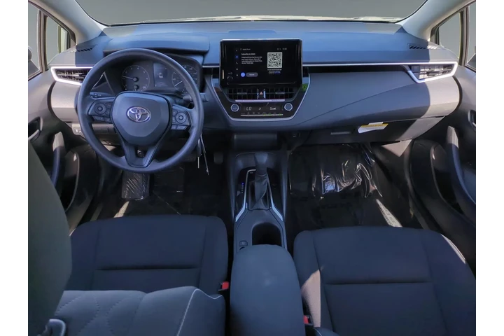 $26170 : Toyota Corolla Hybrid 2025 image 10